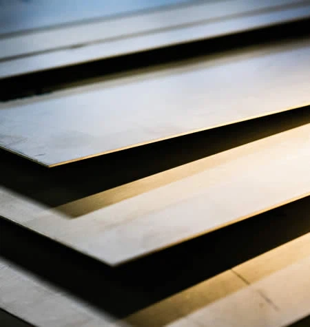 GR2 Titanium Plate For Sales