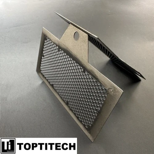 DSA Titanium Mesh For Oxygen Evolution Reactions